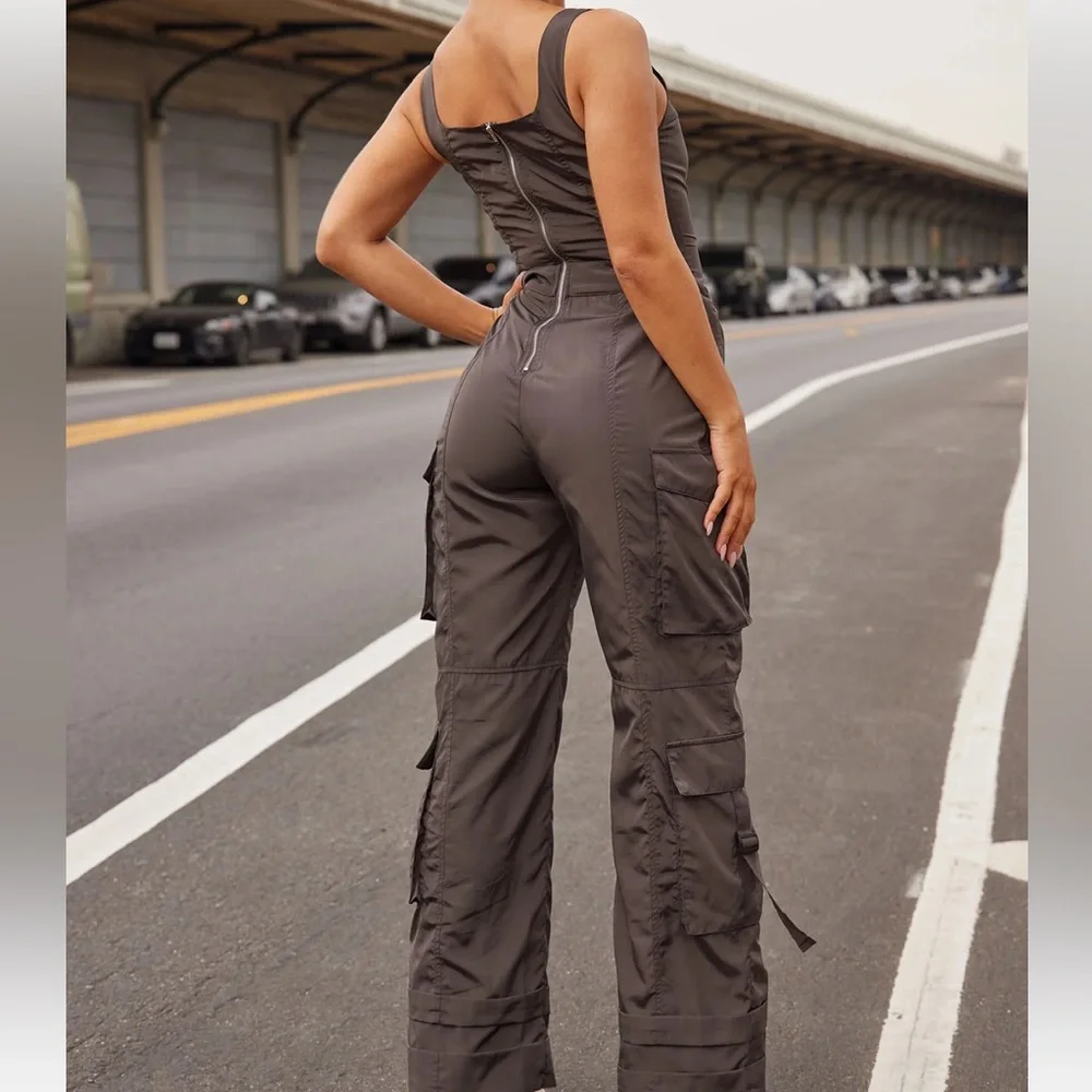Jumpsuit - Picture 2 of 3